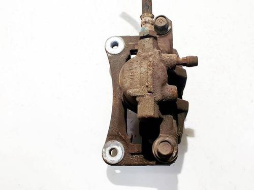 Right rear brake caliper JEEP COMPASS (MK49) 2.2 CRD | BP35147169M106 - Image 2