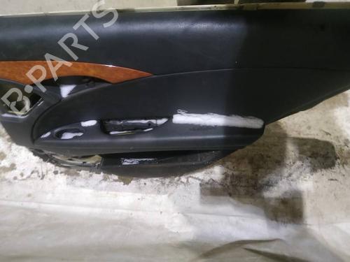 Rear right panel MERCEDES-BENZ E-CLASS (W211) E 220 CDI (211.006) | BP34824489C61 - Image 2
