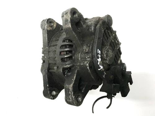 Used Alternator Alternator PEUGEOT 607 (9D, 9U) 2.2 16V (158 hp) 35320634 35320634