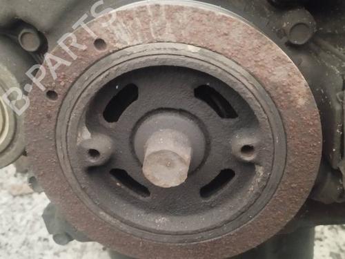 Used Pulley Pulley MAZDA 3 (BL) 1.6 MZR (BL14) (105 hp) 35273943 35273943