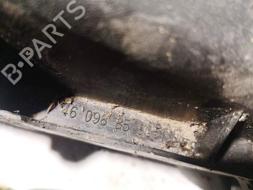 Air filter box FORD MONDEO III (B5Y) 2.0 16V TDDi / TDCi | BP34850427M87 - Image 3