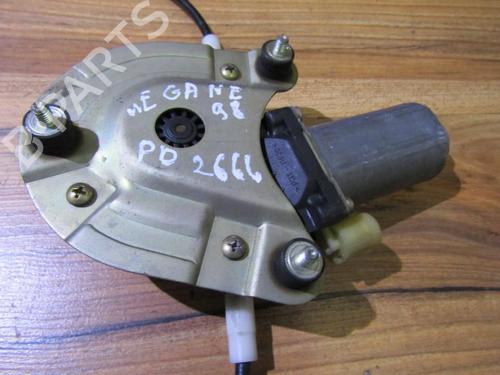 Used Right front window motor Right front window motor 35650854 35650854