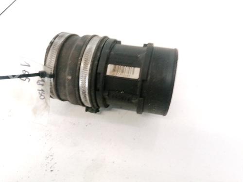 Used Mass air flow sensor Mass air flow sensor CITROËN XSARA PICASSO (N68) 2.0 HDi (90 hp) 35415622 35415622