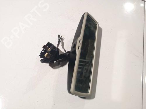 Used Rear mirror Rear mirror VW PASSAT B6 (3C2) 2.0 TDI (140 hp) 34744565 34744565