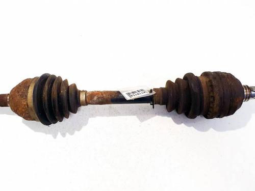 Used Left front driveshaft Left front driveshaft OPEL ASTRA H (A04) 1.7 CDTI (L48) (100 hp) 34829307 34829307