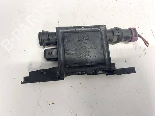 Electronic module AUDI A4 B5 (8D2) 2.5 TDI | BP35023917M83 - Image 3
