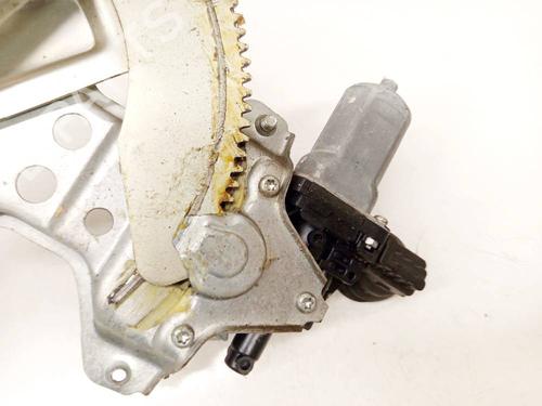 Right front window motor SUZUKI SWIFT III (MZ, EZ) 1.3 4x4 (RS 413, ZD11S) | BP38791545E20 - Image 2