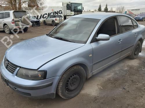 Electronic module VW PASSAT B5 Variant (3B5) 1.8 | BP33104208M83  - Image 6