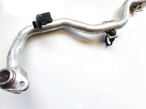 AC pipe JAGUAR I-PACE (X590) EV400 AWD | BP39631591M126 - Image 2