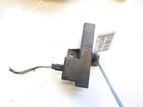 Electronic module AUDI A6 C7 (4G2, 4GC) 2.0 TDI | BP34974977M83 - Image 2