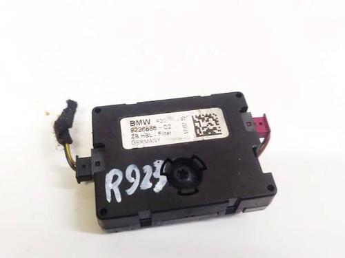 Used Electronic module Electronic module VOLVO S60 I (384) D5 (163 hp) 35182584 35182584