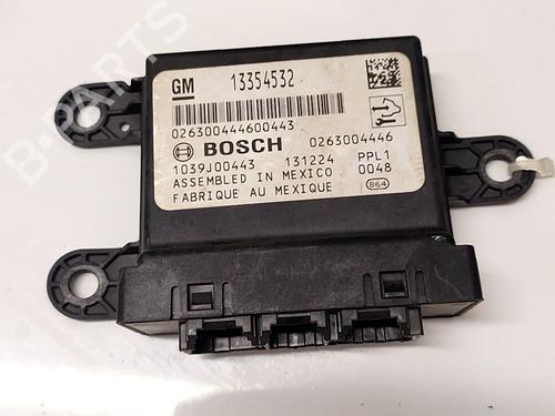 Used Electronic module Electronic module 38494552 38494552