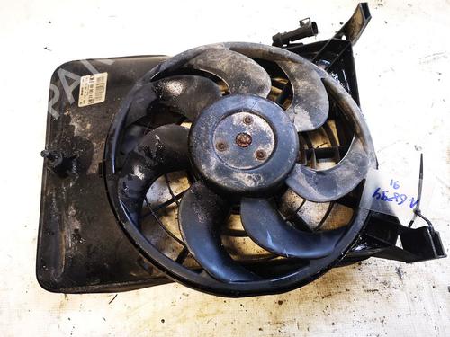Used Fan Fan 35545845 35545845