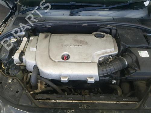 Electronic module VOLVO V70 III (135) 2.4 D | BP33067700M83 - Image 10