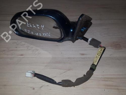 Used Left mirror Left mirror 35648681 35648681
