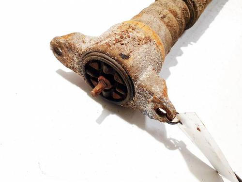 Left rear shock absorber FORD FOCUS C-MAX (DM2) 2.0 TDCi | BP34825069M18 - Image 2