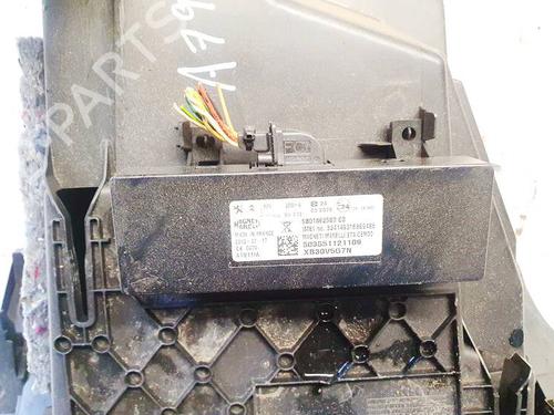 Used Electronic module Electronic module 35368688 35368688