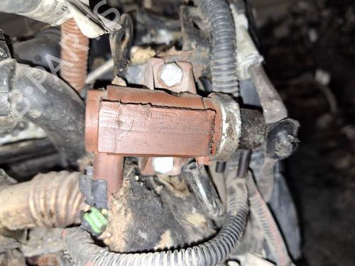 Used Electronic module Electronic module PEUGEOT 407 (6D_) 2.0 HDi 135 (6DRHRH, 6DRHRE, 6DRHRG, 6DRHRJ) (136 hp) 35123136 35123136