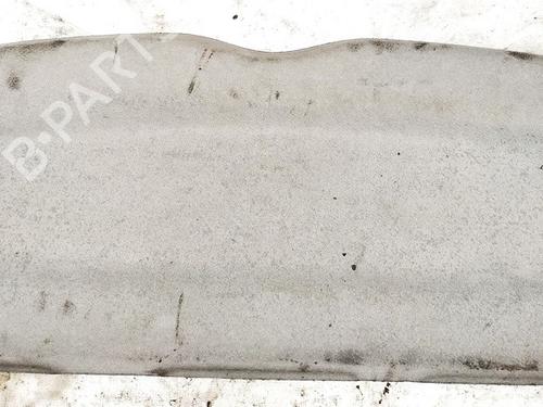 Used Rear parcel shelf Rear parcel shelf CITROËN C3 I (FC_, FN_) 1.4 HDi (68 hp) 35578156 35578156