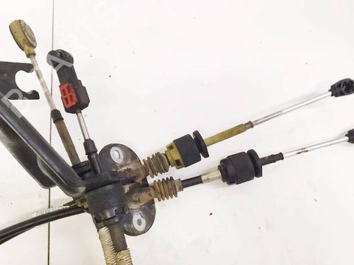 Cable FORD FOCUS II (DA_, HCP, DP) 1.8 TDCi | BP34896856E12 - Image 3