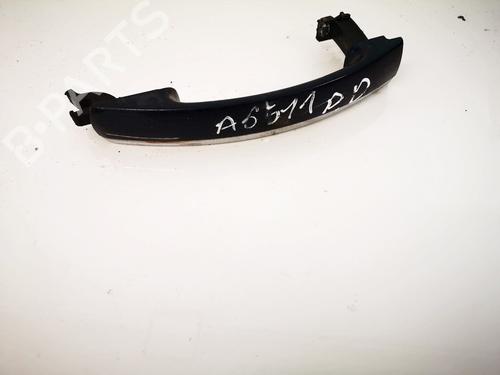 front-right-exterior-door-handle-ford-mondeo-iii-b5y-2000-2001-2002-2003-2004-2005-2006-2007-35496477 main image