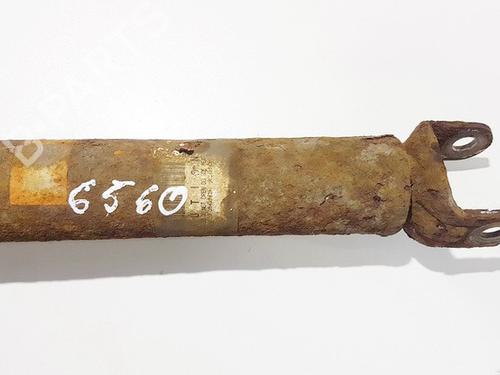 Right front shock absorber MAZDA RX-8 (SE, FE) 1.3 (FE103, SE3P) | BP35541668M17 - Image 3