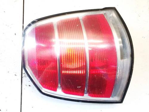 Used Left taillight Left taillight 36960339 36960339