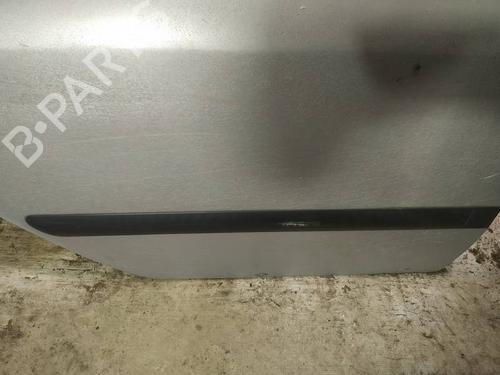Used Rubber door seal Rubber door seal PEUGEOT 307 (3A/C) 2.0 HDi 90 (90 hp) 34936374 34936374