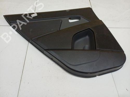 Used Rear left panel Rear left panel 38580509 38580509