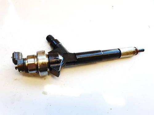 Used Injector Injector OPEL MERIVA B MPV (S10) 1.7 CDTI (75) (110 hp) 36368549 36368549