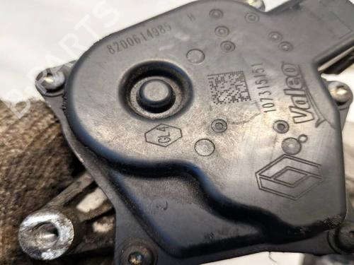 Throttle body NISSAN NV200 Van 1.5 dCi 85 (M20, M20N, M20M) | BP37625604M82 - Image 4