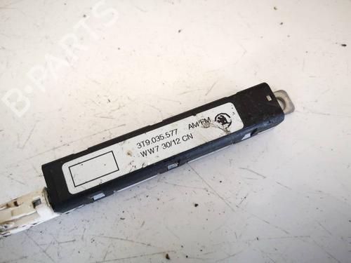 Electronic module SKODA SUPERB II (3T4) 2.0 TDI | BP35025193M83 - Image 2