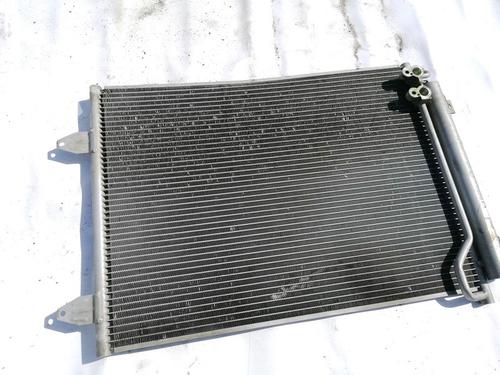 AC radiator VW PASSAT B6 (3C2) 2.0 TDI 4motion | BP35526672M32 - Image 2