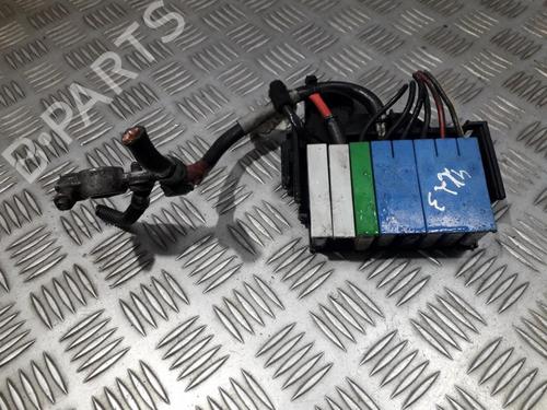 fuse-box-opel-astra-g-hatchback-t98-1998-1999-2000-2001-2002-2003-2004-2005-2006-2007-2008-2009-33502000 main image