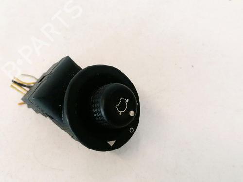 Used Mirror switch Mirror switch FORD TRANSIT Van (FA_ _) 2.2 TDCi (110 hp) 35613117 35613117