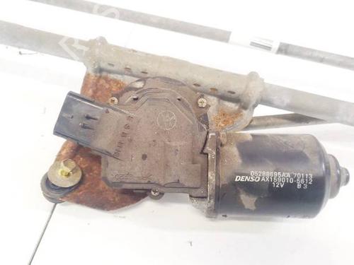 Used Front wiper motor Front wiper motor CHRYSLER PT CRUISER (PT_) 2.2 CRD (121 hp) 35176469 35176469