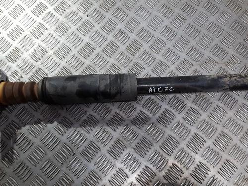 venstre-bak-sttdemper-opel-corsa-e-x15-2014-35690434 main image