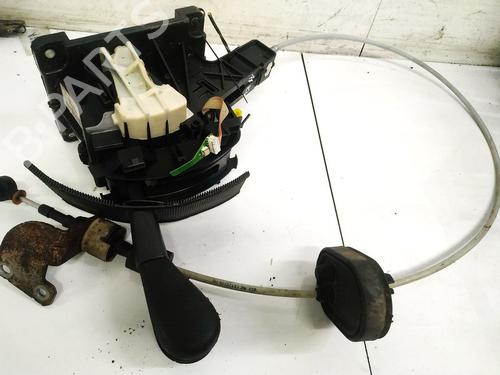 Used Gear lever Gear lever 35456479 35456479