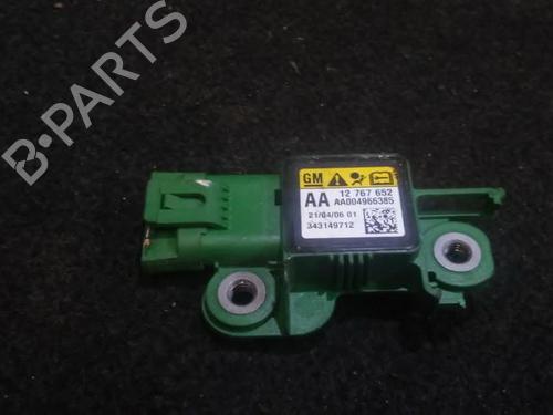 Used Electronic module Electronic module SAAB 9-3 (YS3F, E79, D79, D75) 1.9 TiD (150 hp) 33485873 33485873