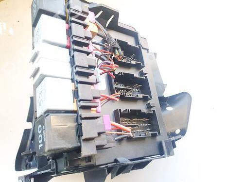 Electronic module SKODA SUPERB II (3T4) 2.0 TDI | BP34792779M83 - Image 3