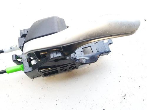 Front left interior door handle TOYOTA C-HR (_X1_) 1.8 Hybrid (ZYX10_, ZYX11_) | BP35342928I13 - Image 2