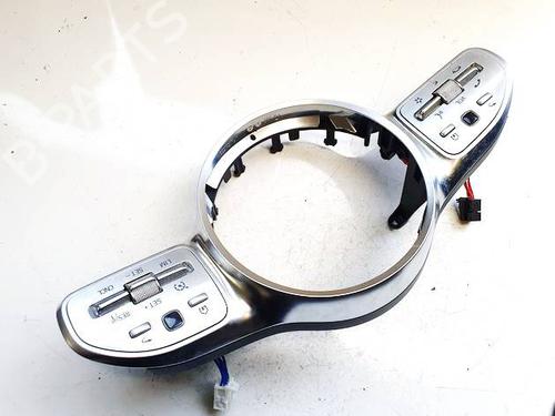 Used Steering wheel controls Steering wheel controls 39484576 39484576