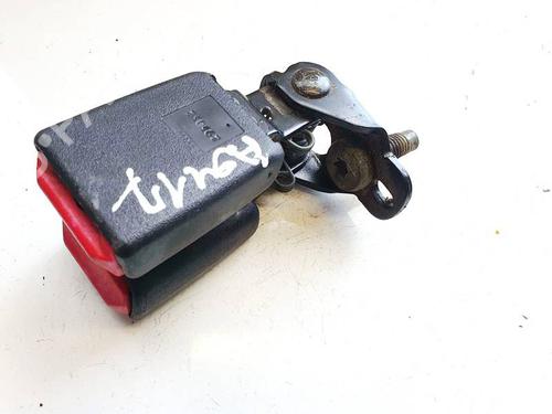 Seat buckle MITSUBISHI ASX (GA_W_) 2.0 MIVEC (GA2W) | BP35240521I32 - Image 3