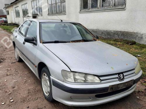 Used Parts PEUGEOT 406 (8B) 1.8 (90 hp) 4477815