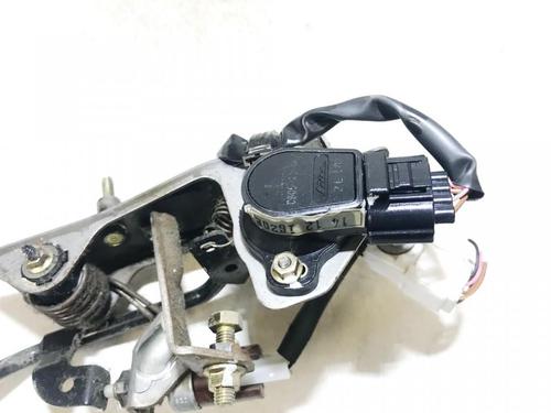 Pedal MAZDA PREMACY (CP) 2.0 TD | BP35861542I4 - Image 2