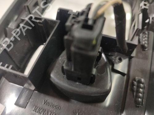 Warning switch RENAULT LAGUNA II (BG0/1_) 1.9 dCi (BG1A, BG1V) | BP34842238I22 - Image 4