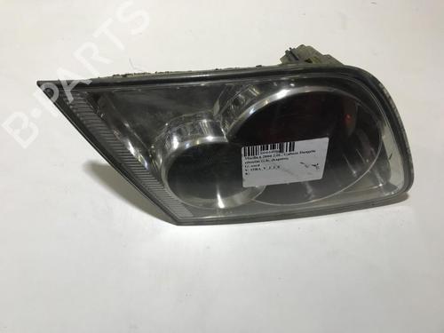 Used Left tailgate light Left tailgate light 35688374 35688374
