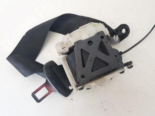 Rear right seatbelt AUDI A4 B6 (8E2) 2.5 TDI quattro | BP35515519I28 - Image 3