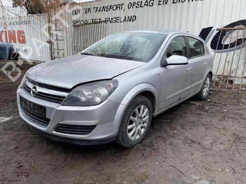 Engine mount OPEL ASTRA H (A04) 1.7 CDTI (L48) | BP32874914M89 - Image 6