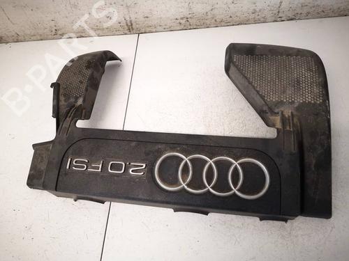 Used Upper protection Upper protection 38791043 38791043